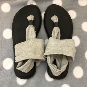 Women’s Sanuk Yoga Sling Sandals